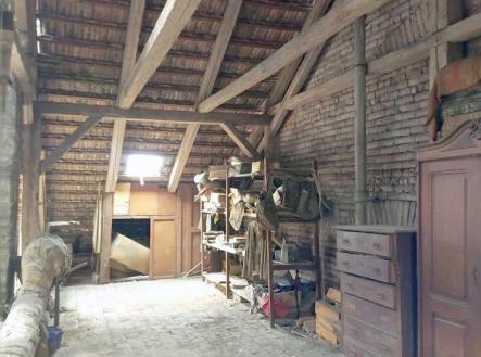 Prodej jiné, 217 m²