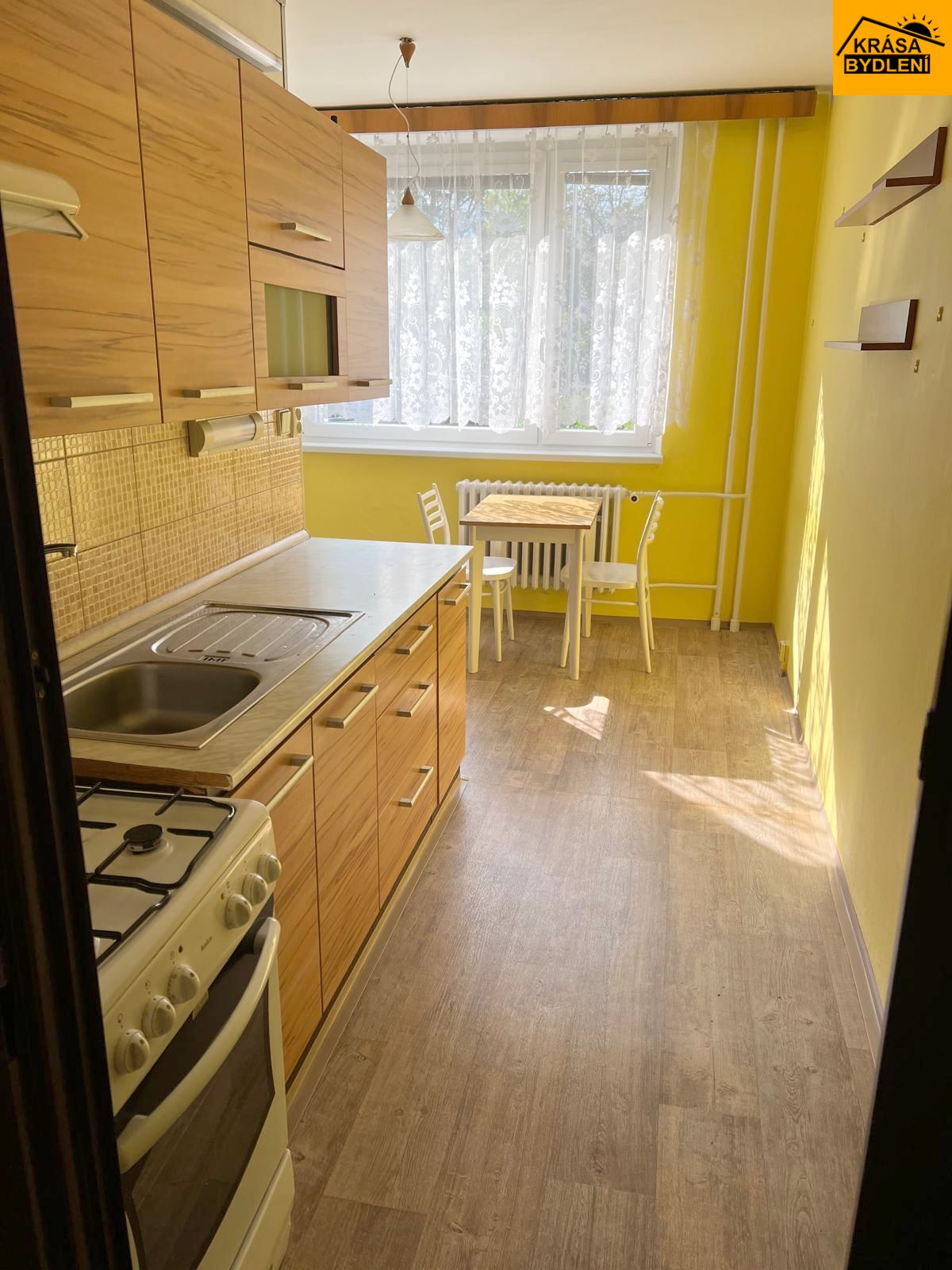 Prodej bytu 2+1 v Mohelnici