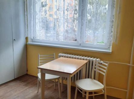 Prodej bytu, 2+1, 55 m²