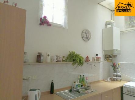 Prodej bytu, 2+1, 80 m²