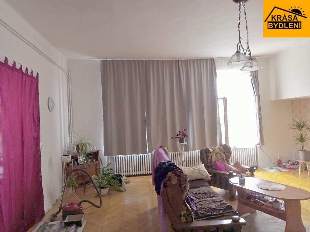 Prodej bytu 2+1 v Prostějově