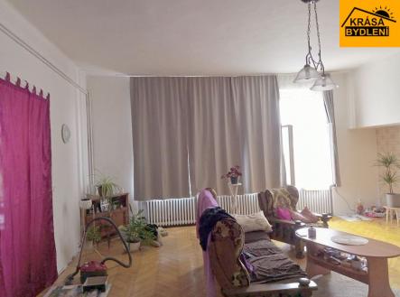 Prodej bytu, 2+1, 80 m²