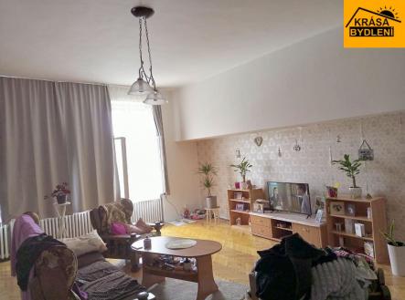 Prodej bytu, 2+1, 80 m²