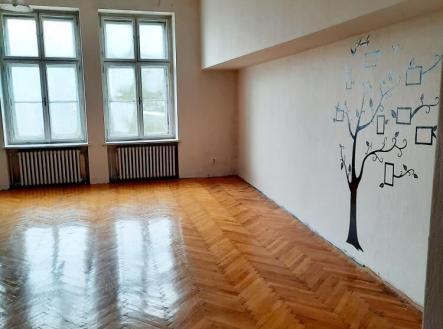 Prodej bytu, 2+1, 80 m²