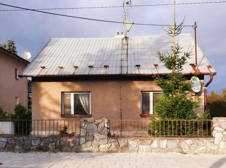 Prodej domu/vily, 400 m²