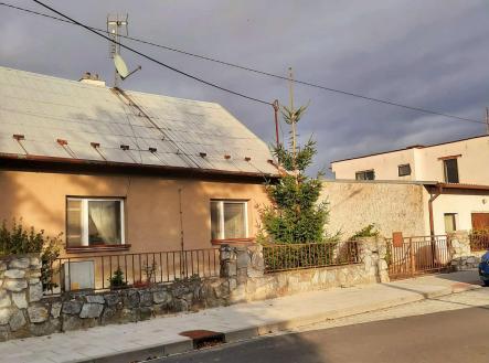 Prodej domu/vily, 400 m²