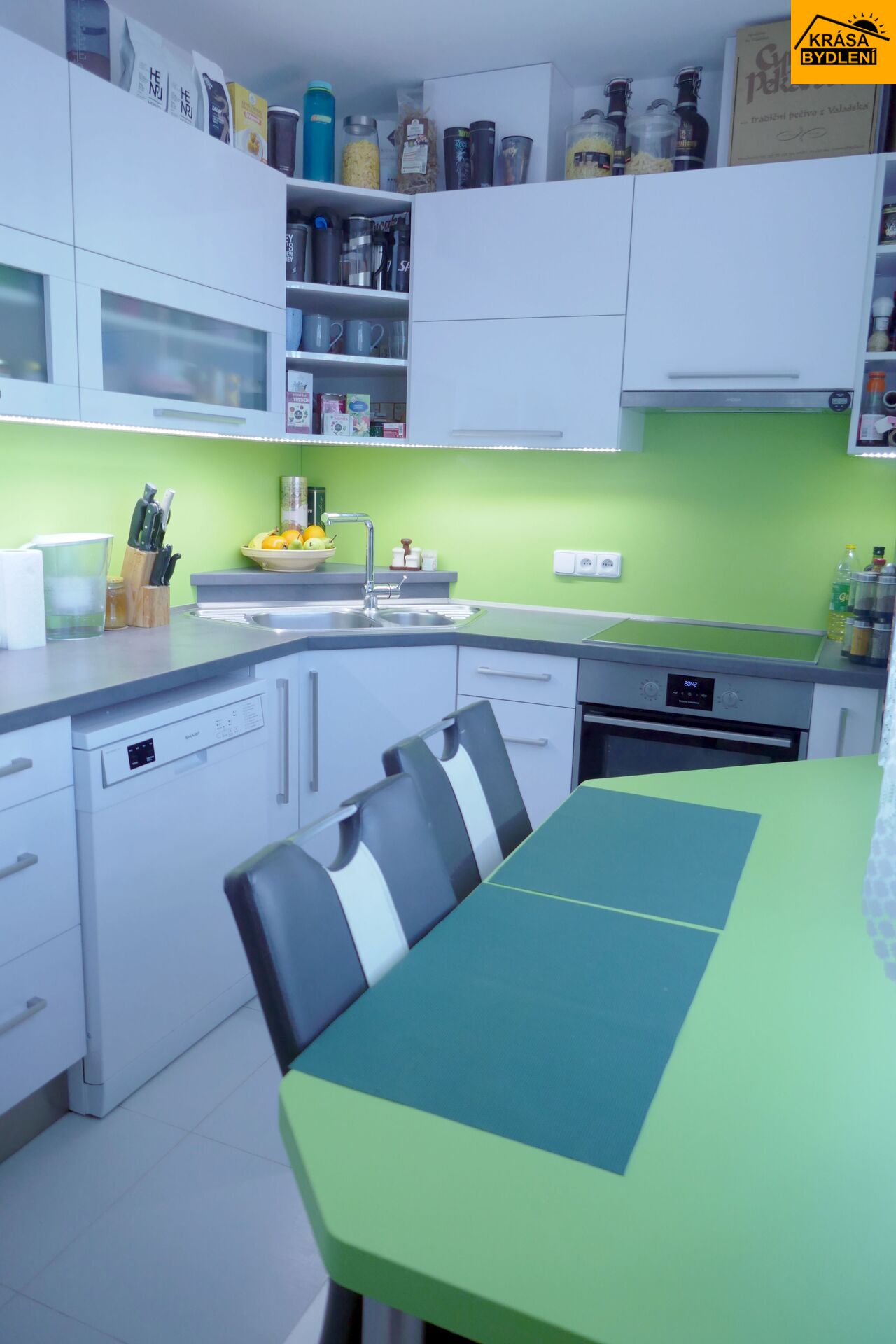 Prodej bytu 2+1 v Olomouci, Hodolany