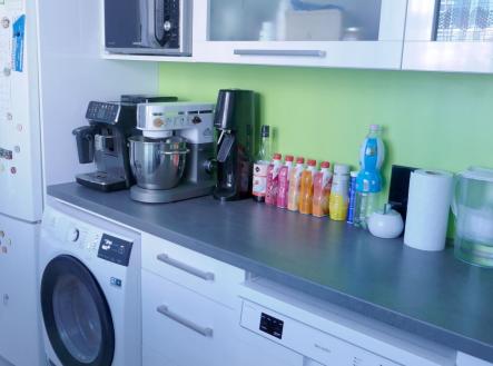 Prodej bytu, 2+1, 52 m²