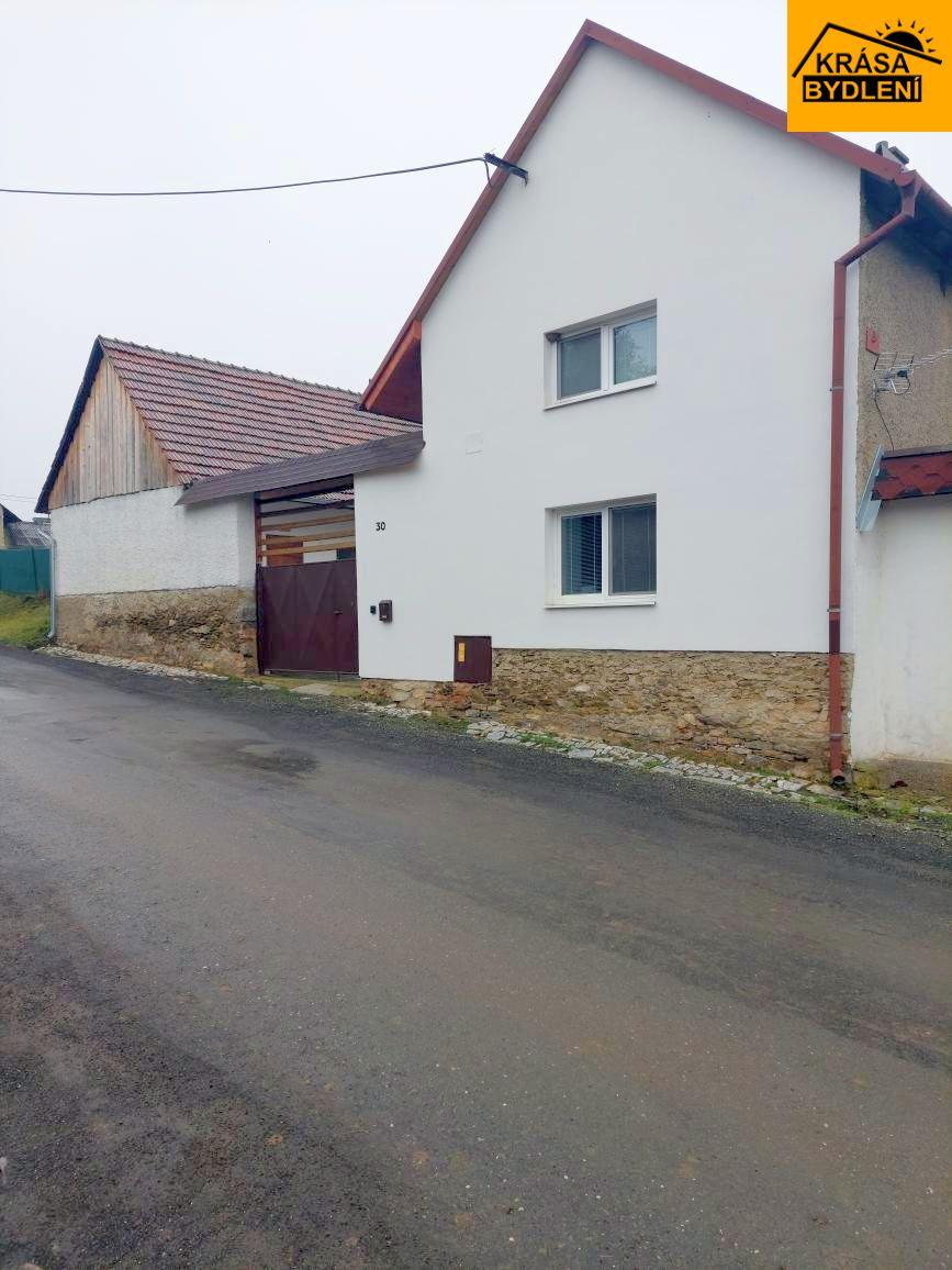 Prodej penzionu v Bílé Lhotě, Hradečné