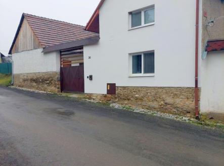 Prodej hotel, 250 m² obrázek