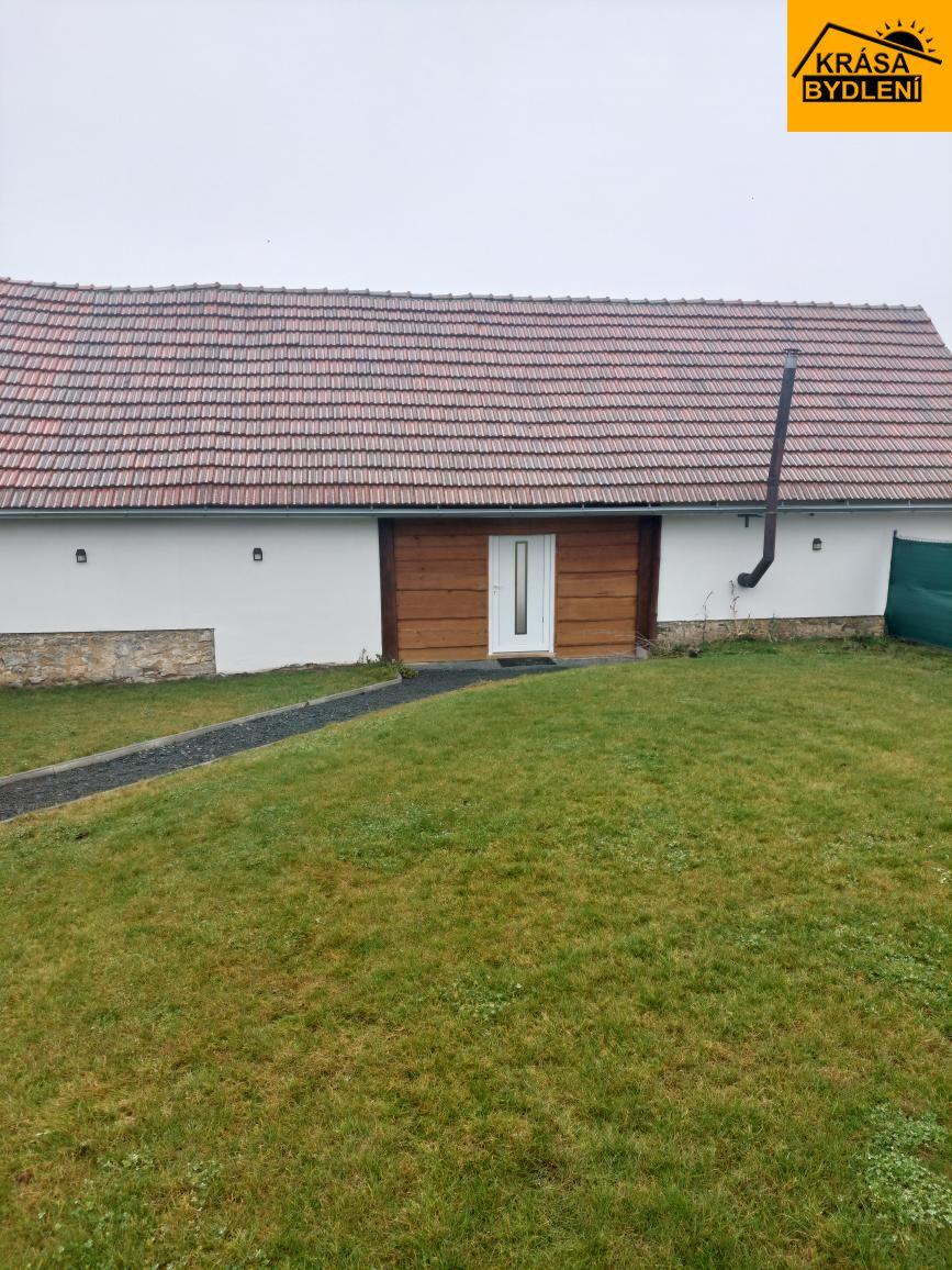 Prodej penzionu v Bílé Lhotě, Hradečné