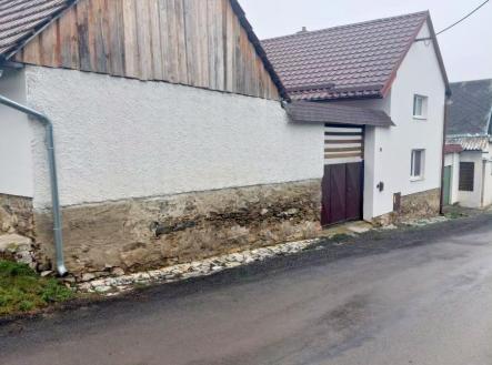 Prodej hotel, 250 m²