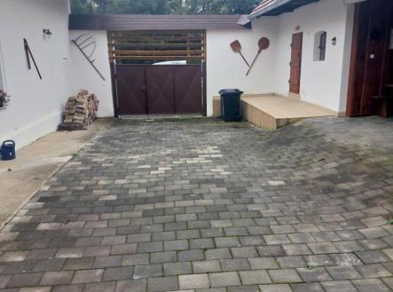 Prodej hotel, 250 m²