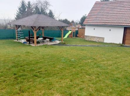 Prodej domu/vily, 250 m²