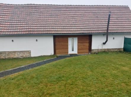 Prodej domu/vily, 250 m²