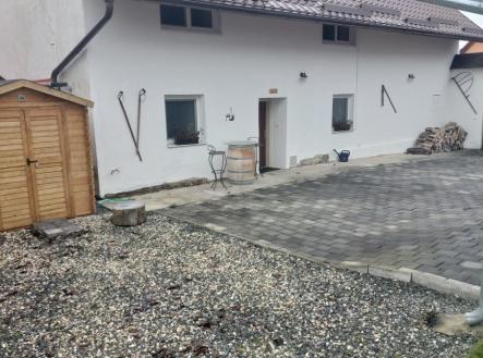 Prodej domu/vily, 250 m²