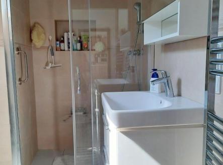 Pronájem bytu, 2+kk, 44 m²