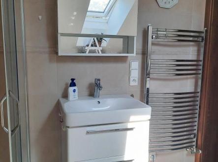 Pronájem bytu, 2+kk, 44 m²