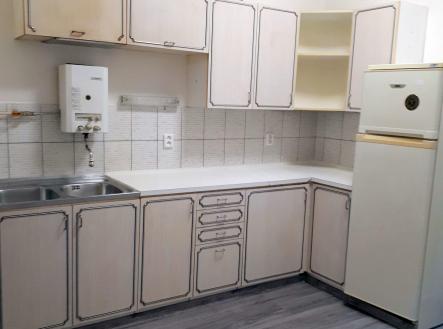 Pronájem bytu, 2+1, 95 m² obrázek