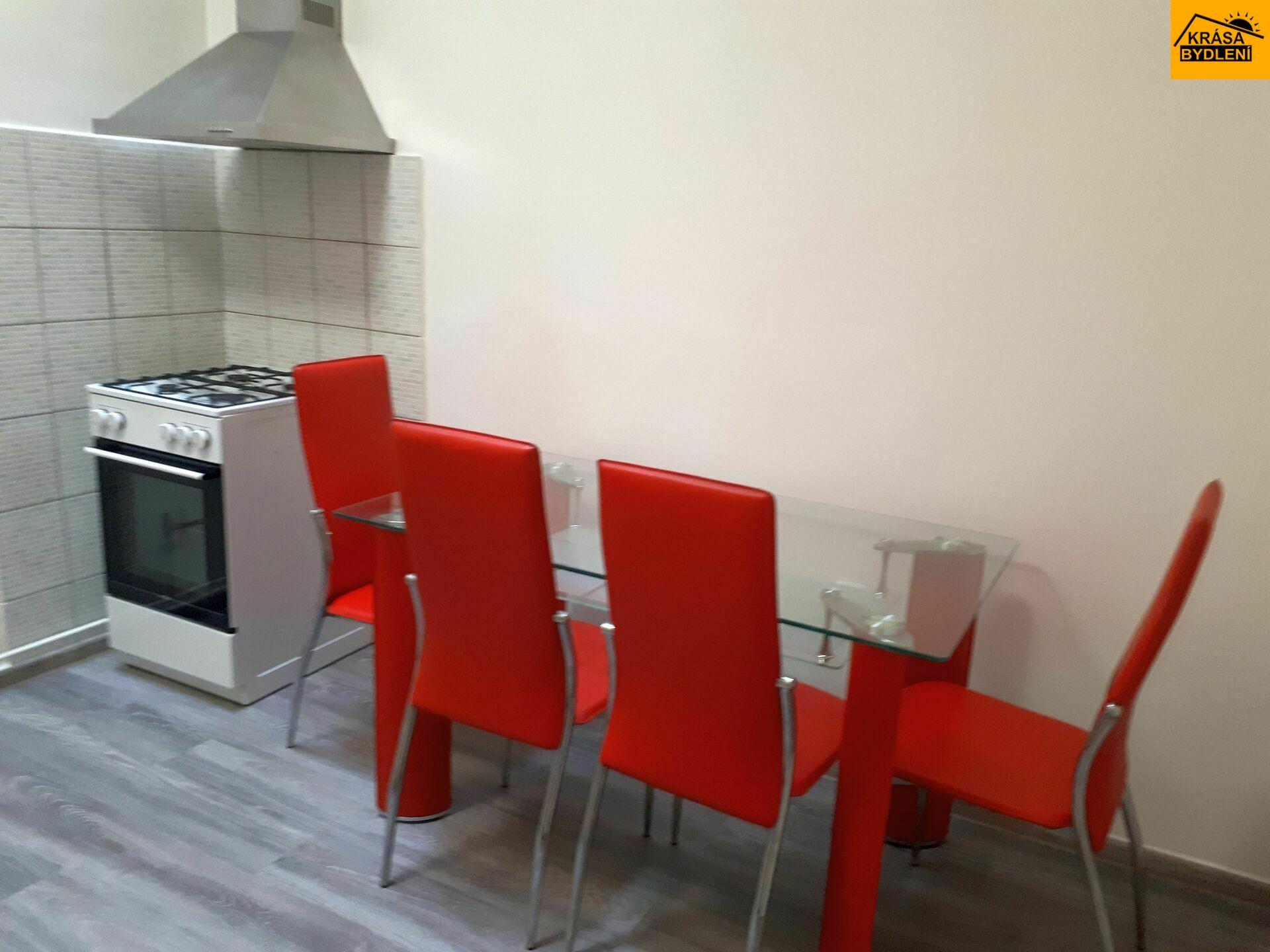 Pronájem bytu 2+1 v Olomouci, město