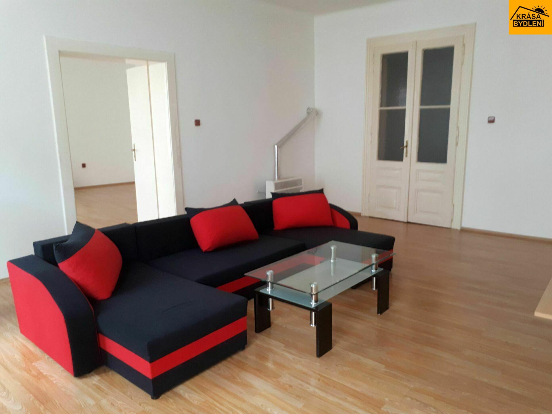 Pronájem bytu 2+1 v Olomouci, město