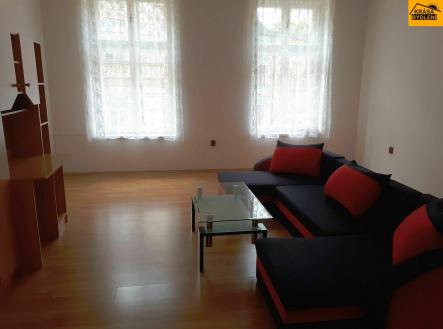 Pronájem bytu, 2+1, 95 m²