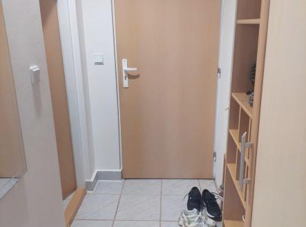 Prodej bytu, 1+kk, 29 m²