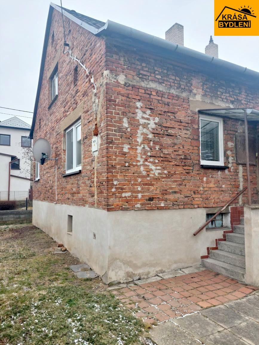 Prodej RD 4+1 v Kobeřicích