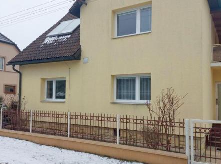 Prodej domu/vily, 240 m²