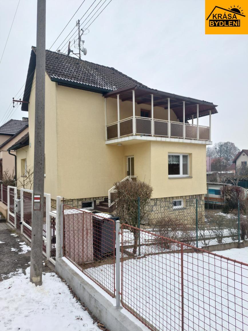 Prodej 5+kk v Poličné