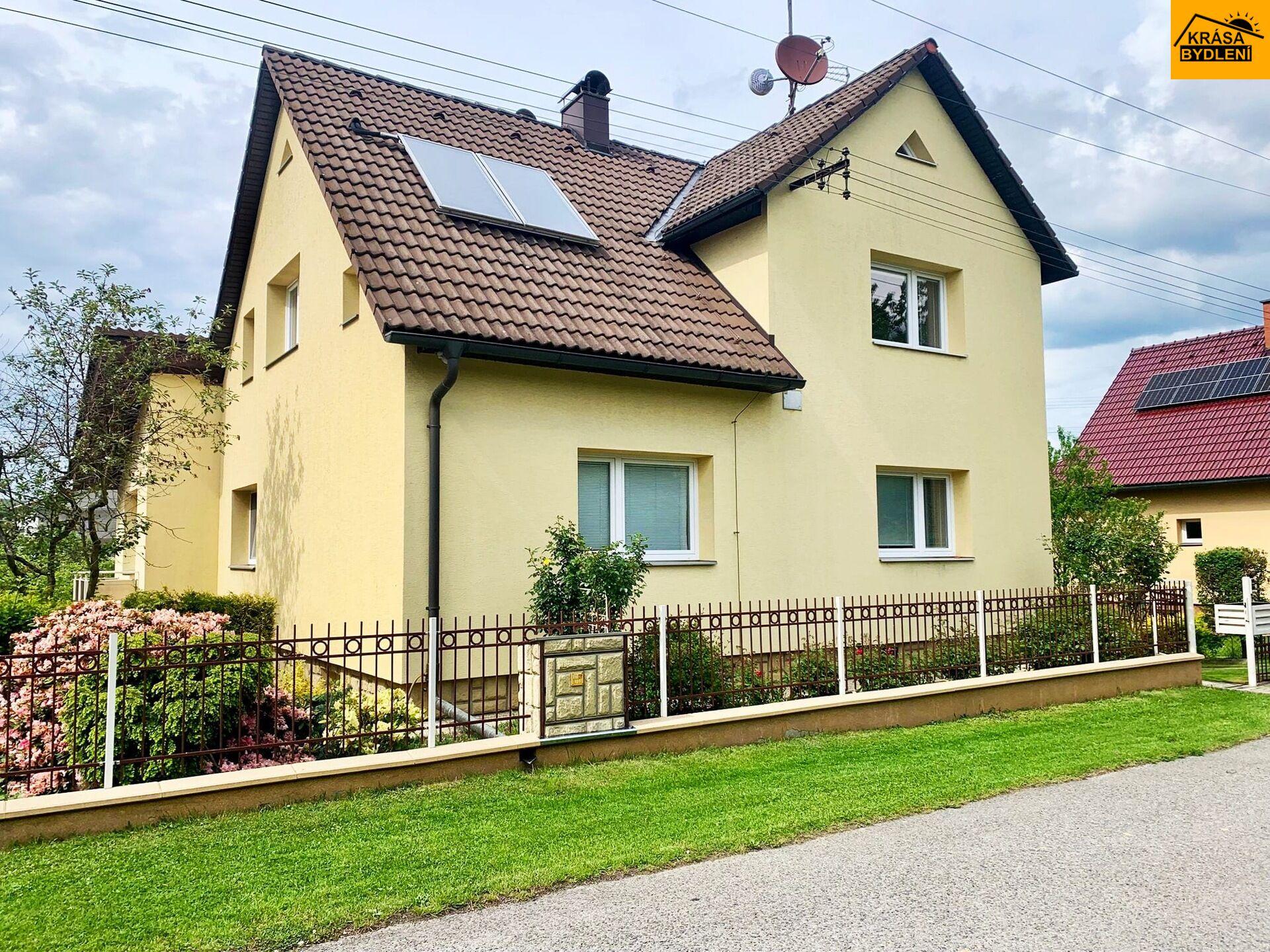 Prodej 5+kk v Poličné