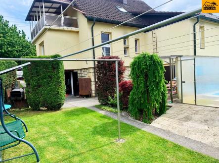 Prodej domu/vily, 240 m²