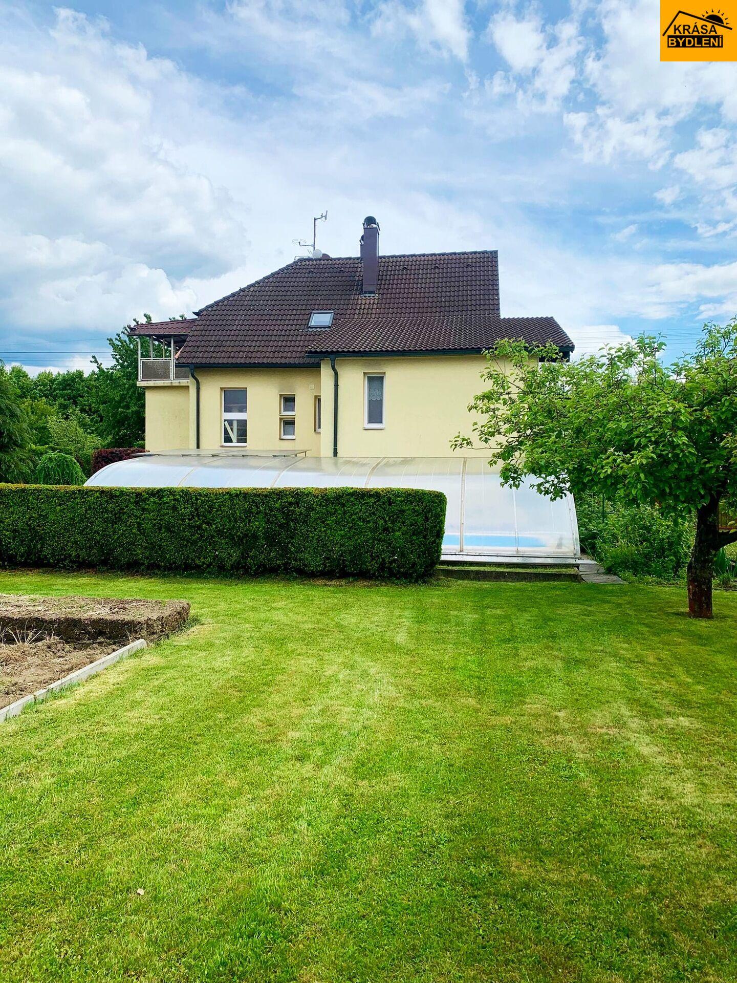 Prodej 5+kk v Poličné