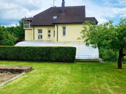 Prodej domu/vily, 240 m²