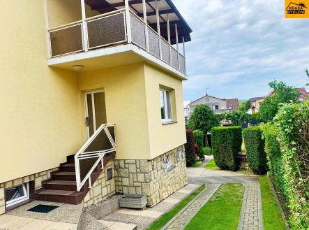 Prodej domu/vily, 240 m²