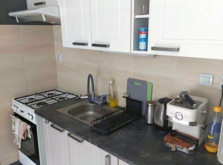 Pronájem bytu, 1+1, 33 m²