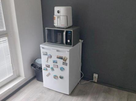 Pronájem bytu, 1+1, 33 m²