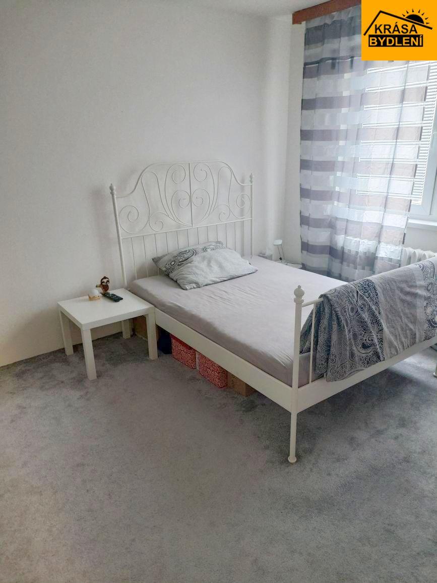 Pronájem bytu 1+1 v Olomouci, Neředín