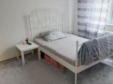 Pronájem bytu, 1+1, 33 m²