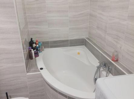 Pronájem bytu, 1+1, 33 m²