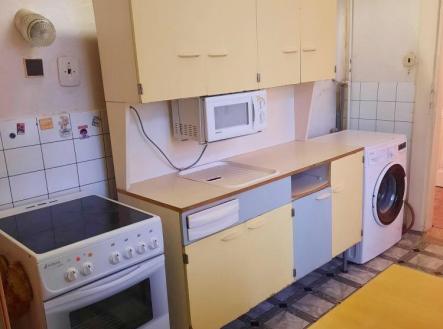 Prodej bytu, 4+1, 82 m²