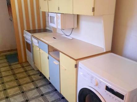 Prodej bytu, 4+1, 82 m²