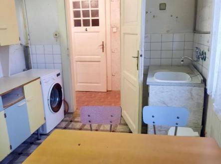 Prodej bytu, 4+1, 82 m²