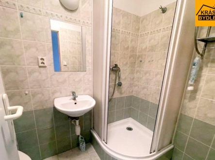 Pronájem bytu, 1+kk, 38 m²