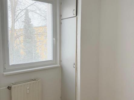 Prodej bytu, 2+1, 44 m²