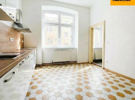 Pronájem bytu, 4+1, 127 m²