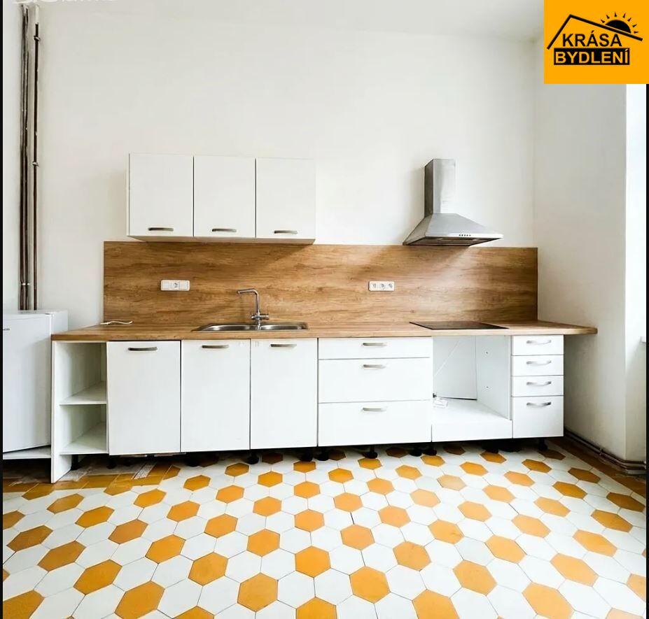 Pronájem bytu 4+1 v Olomouci, město