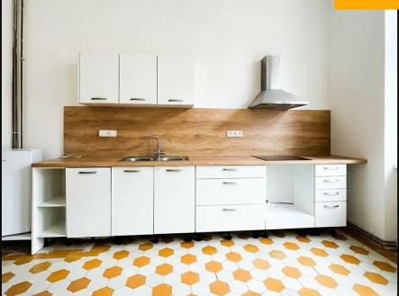 Pronájem bytu, 4+1, 127 m²