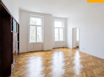 Pronájem bytu, 4+1, 127 m²