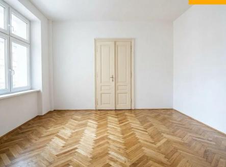 Pronájem bytu, 4+1, 127 m²